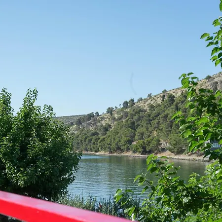 Apartmán Seaside Motar