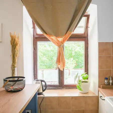 Apartmán Seaside Motar Zaton (Sibenik-Knin)