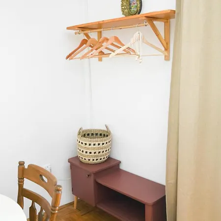 Seaside Motar Apartment