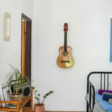 Apartman Seaside Motar