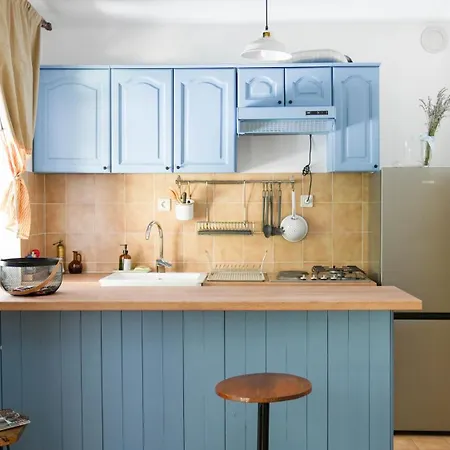 Seaside Motar Apartmán Zaton (Sibenik-Knin)