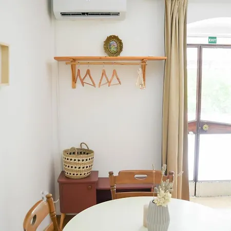Apartmán Seaside Motar Zaton (Sibenik-Knin)