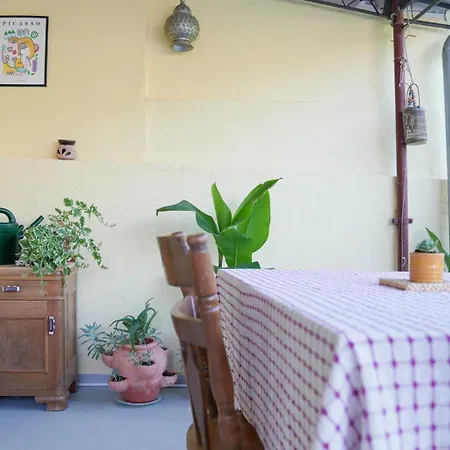 Seaside Motar Zaton (Sibenik-Knin)