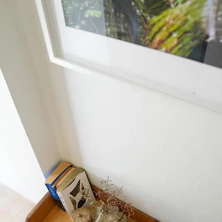 Seaside Motar Apartmán *