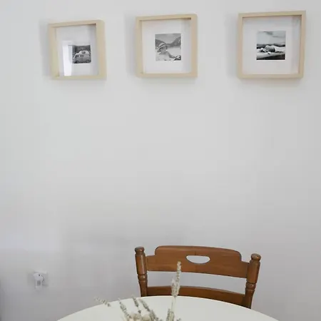 Apartmán Seaside Motar Zaton (Sibenik-Knin)