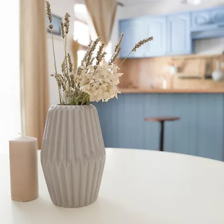 Apartmán Seaside Motar