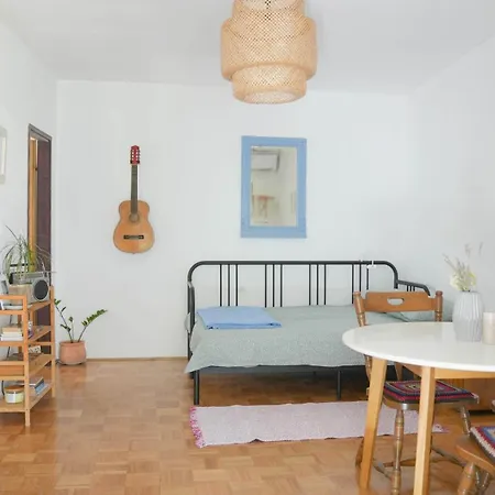 Seaside Motar Zaton (Sibenik-Knin)