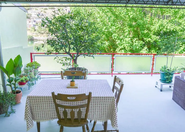 Lejlighed Seaside Motar *