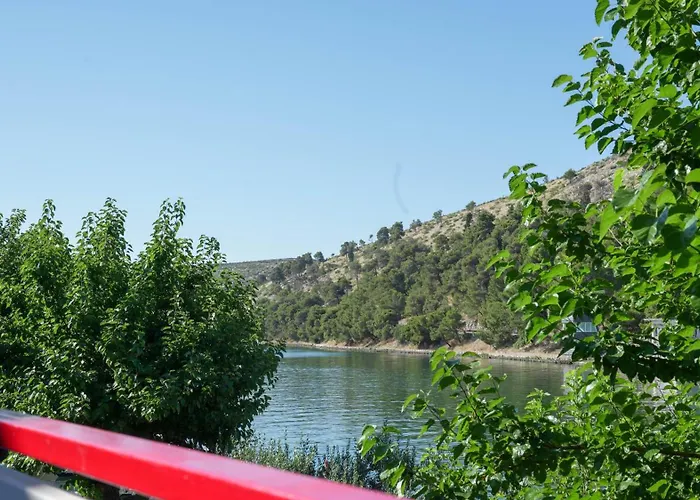 Lejlighed Seaside Motar