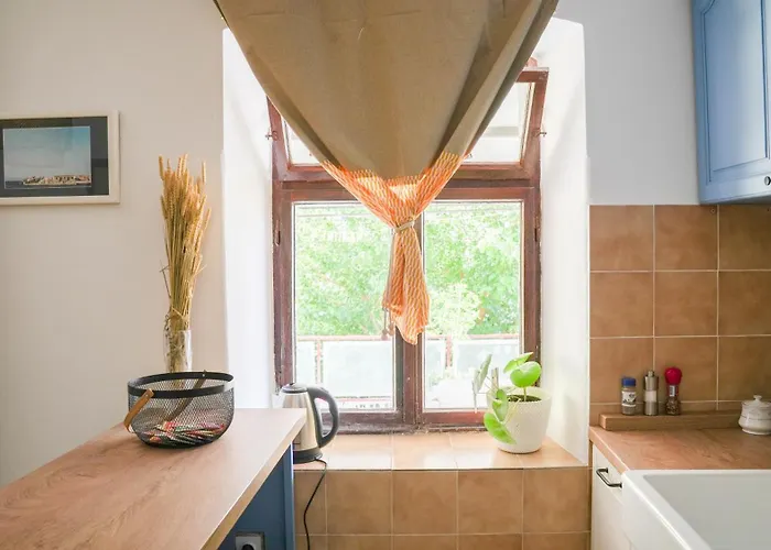 Lejlighed Seaside Motar Zaton (Sibenik-Knin)