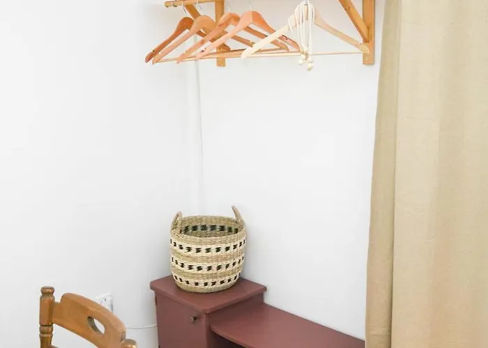 Seaside Motar Lejlighed