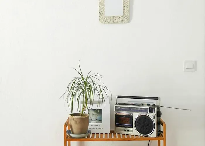 Lejlighed Seaside Motar *