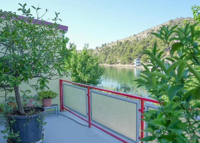 Lejlighed Seaside Motar *