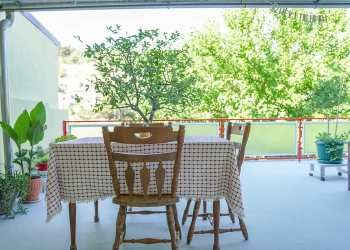 Lejlighed Seaside Motar *