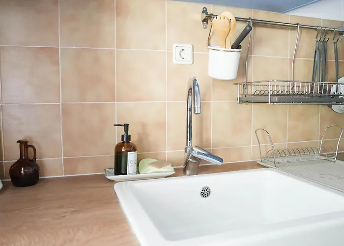 Seaside Motar Lejlighed *