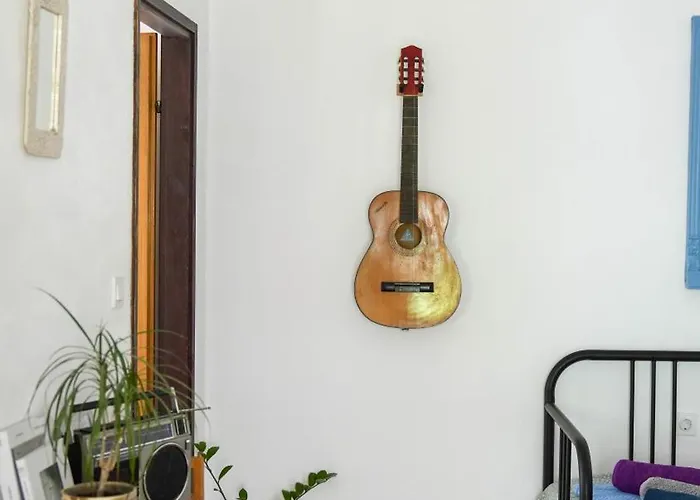 Lejlighed Seaside Motar