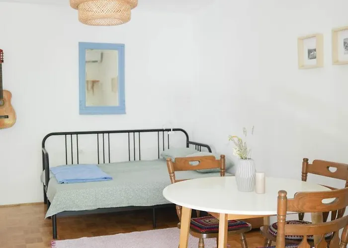 Lejlighed Seaside Motar *