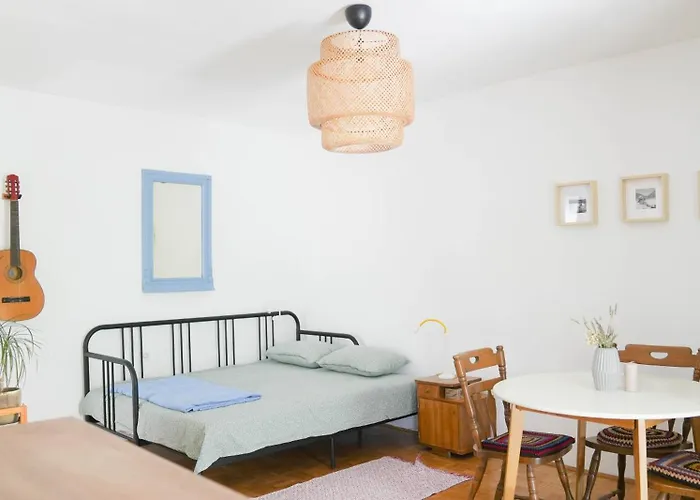 Lejlighed Seaside Motar *