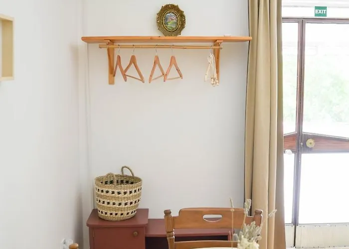 Lejlighed Seaside Motar Zaton (Sibenik-Knin)