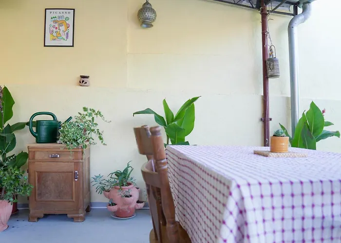 Seaside Motar Zaton (Sibenik-Knin)