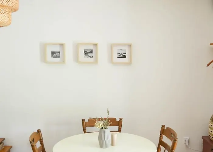 Seaside Motar Lejlighed Zaton (Sibenik-Knin)