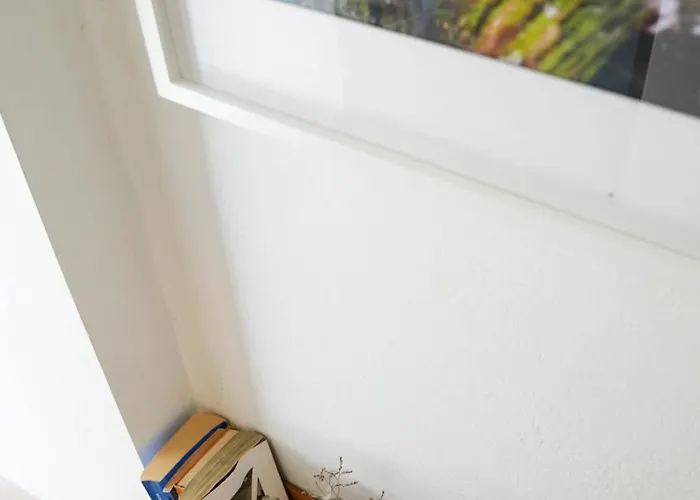 Seaside Motar Lejlighed *