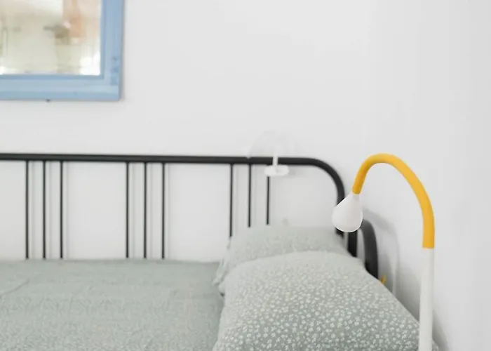 Seaside Motar Zaton (Sibenik-Knin)