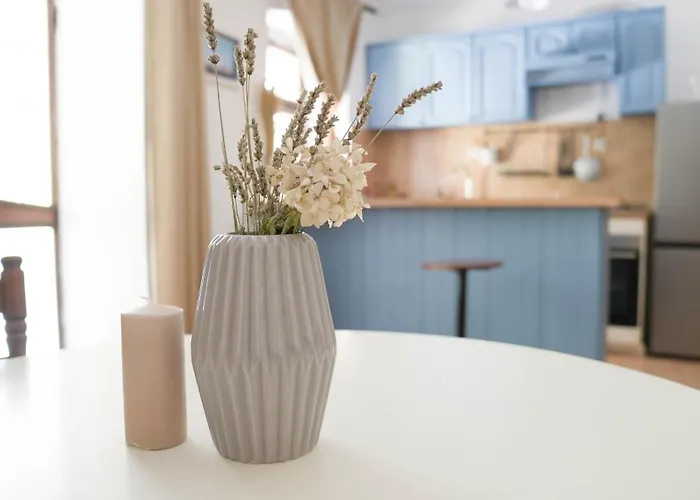 Lejlighed Seaside Motar