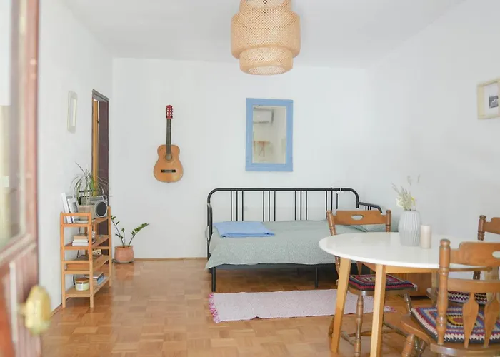 Seaside Motar Zaton (Sibenik-Knin)